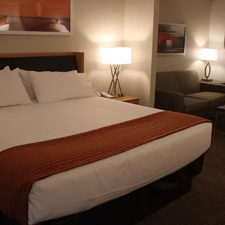 Holiday Inn Express Munising-Lakeview, An Ihg Hotel-2