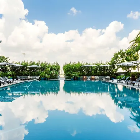Hyde Suites Midtown Miami-2