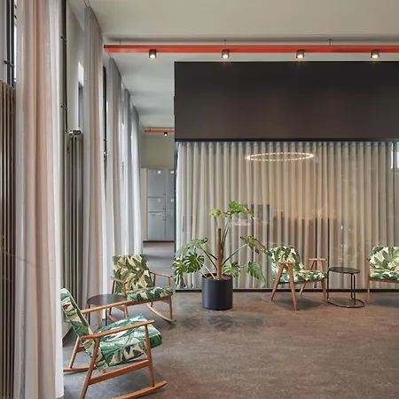 Grandi By Center Hotels-3