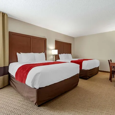 Comfort Inn Valentine-3