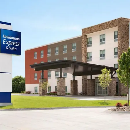 Holiday Inn Express Amherst - Lockport By Ihg-3