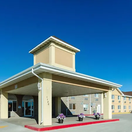 Quality Inn Alliance-3
