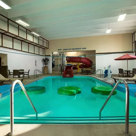 Baymont By Wyndham Mandan Bismarck Area-2