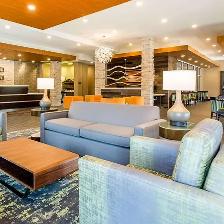 Comfort Suites North Charleston - Ashley Phosphate-2