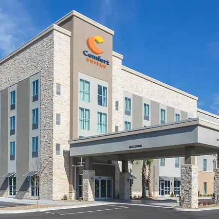 Comfort Suites North Charleston - Ashley Phosphate-3