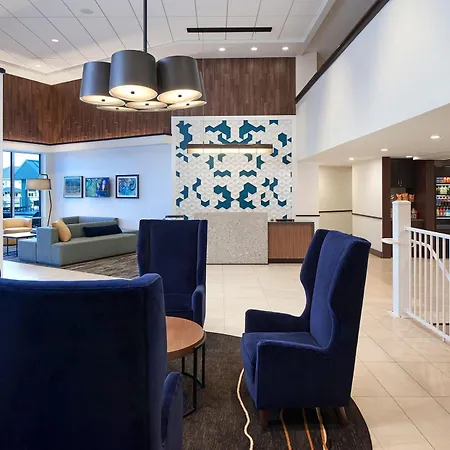 Hyatt Place Ocean City Oceanfront-3