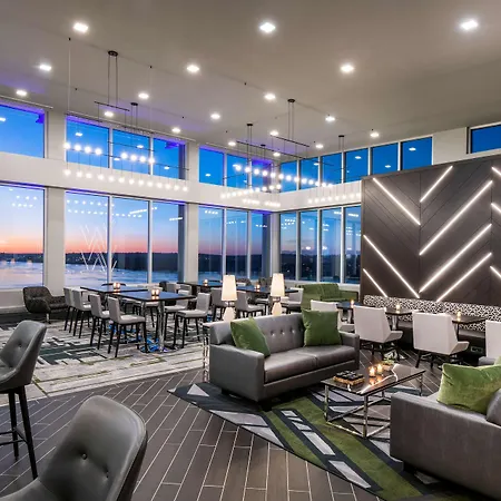 Hyatt House East Moline/Quad Cities-3