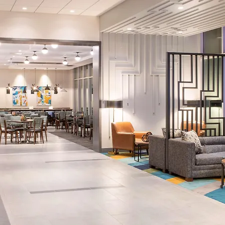 Hyatt House East Moline/Quad Cities-2