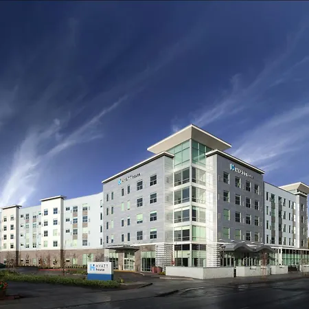Hyatt House San Jose Airport-3