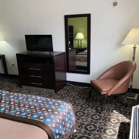 Travelodge By Wyndham Torrington-3