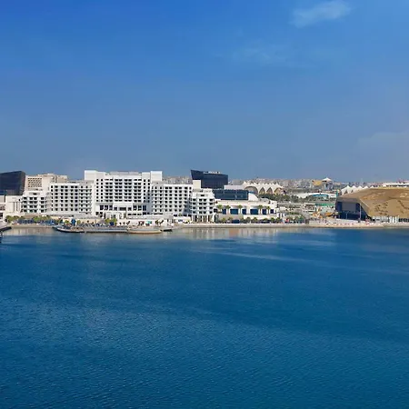 Hilton Abu Dhabi Yas Island-3