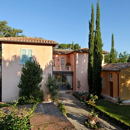 Il Rondo Boutique Hotel-2