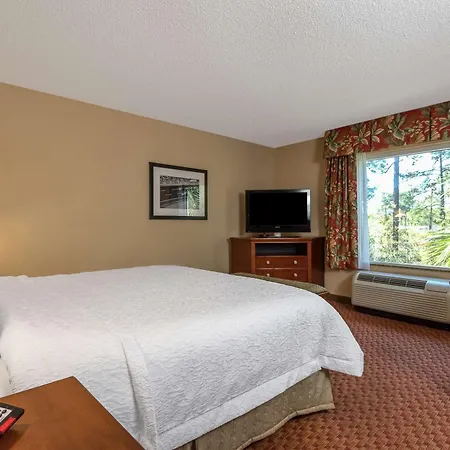Hampton Inn & Suites Florence-North-I-95-2