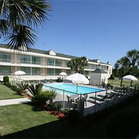 Best Western Battleship Inn-2
