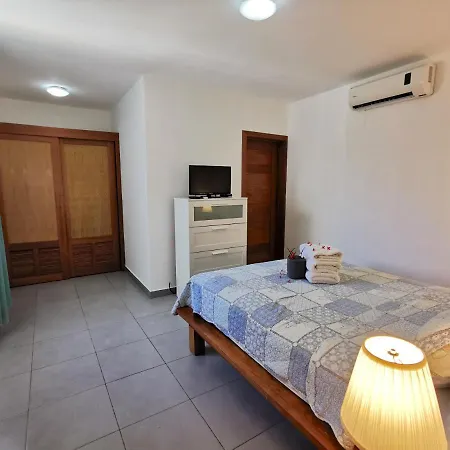 Aventura Village Los Corales Beach And Spa-2