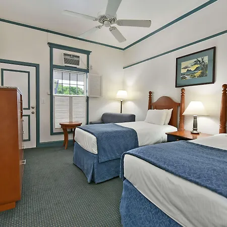 Best Western Pioneer Inn-2