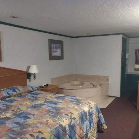 Kensington Inn - Howell-2