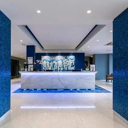 Juliana Hotel Cannes-3