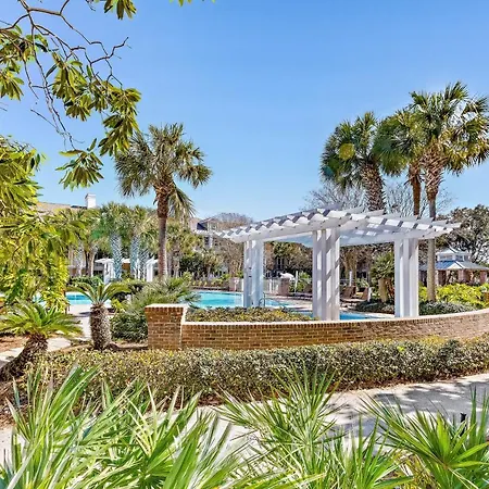 Baytowne Wharf - Market Street Inn #338-3