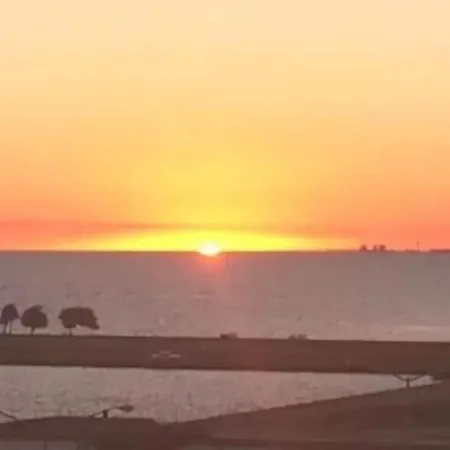 Biloxi Beach Condo-B-3