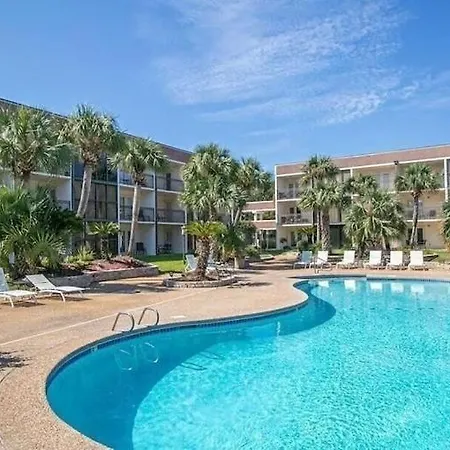 Biloxi Beach Condo-B-2