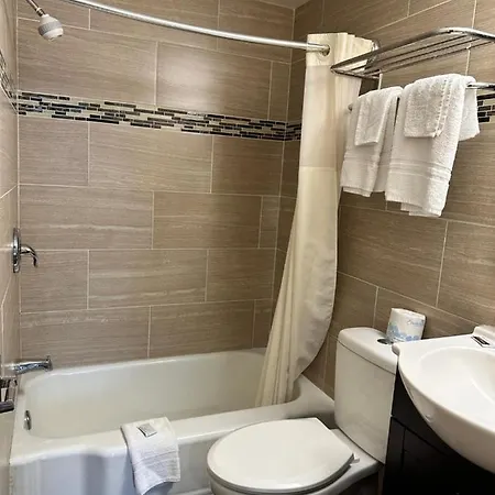 Bestway Inn-3