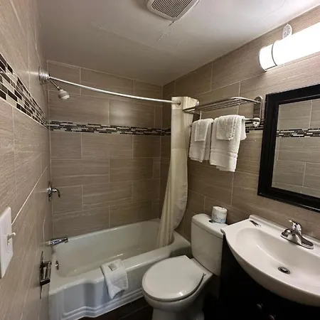 Bestway Inn-2