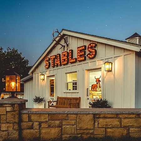 Stables Inn-3