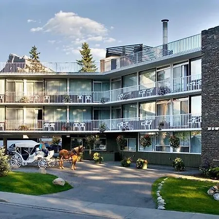 Bow View Lodge-3