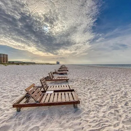 Sugar Sands-Luxury 1St Floor 2Br 2Ba Private Beach-2