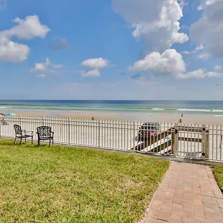 Coastal Life 206 - A 2Nd Floor Studio With 2 Single Beds-3