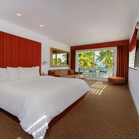The Tony Hotel South Beach-3