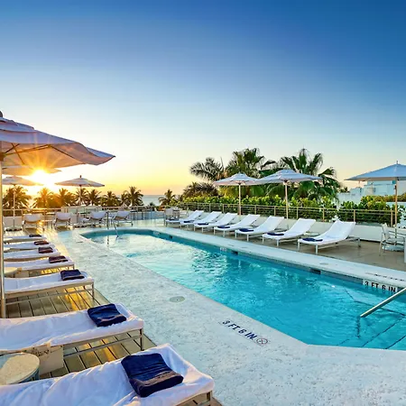 The Tony Hotel South Beach-2