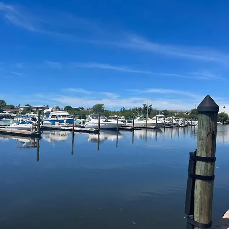Marina Vibes - Sarasota-2