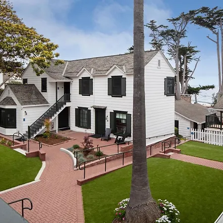 Carmel Beach Hotel-2