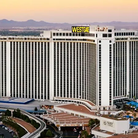 Westgate Las Vegas Resort & Casino-3