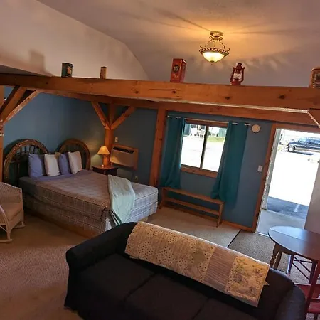 The Nova Motel-2