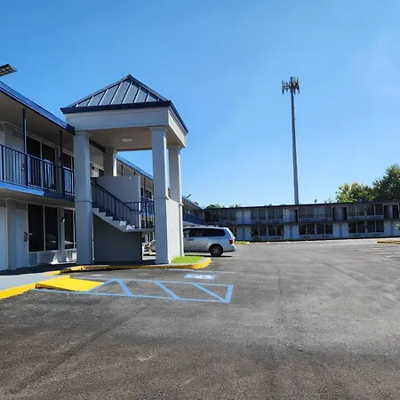 Smart Stay Lafayette-2