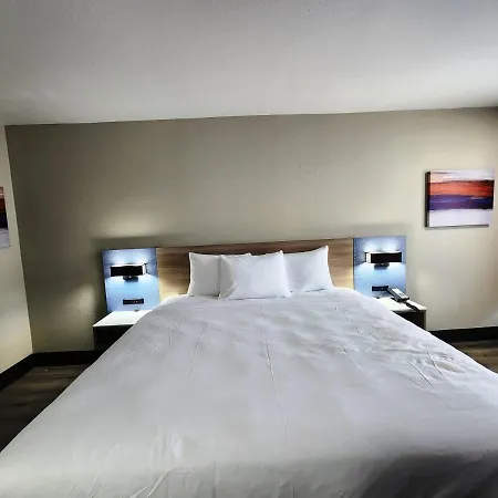 Smart Stay Lafayette-3