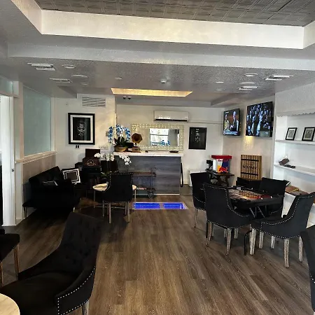 The Hotel Redland-3