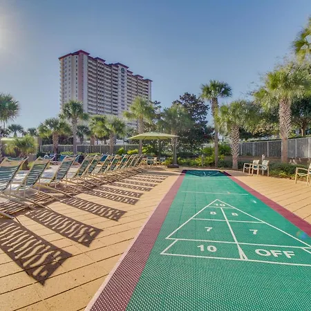 Emerald Beach, Unit 1536-2
