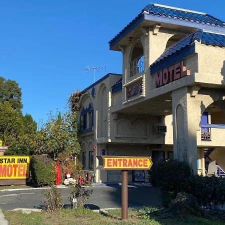 Star Inn Motel-3