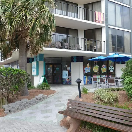 Gulf Front Condo-2