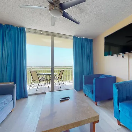 Sunrise Suites - Cayo Cruz Suite 308-2