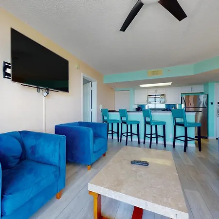 Sunrise Suites - Cayo Cruz Suite 308-3