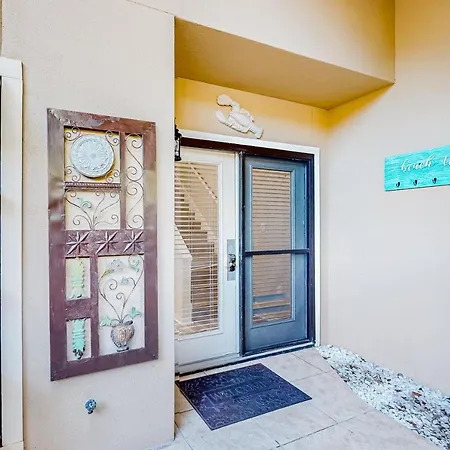 Beachwalk Villa 5194-3