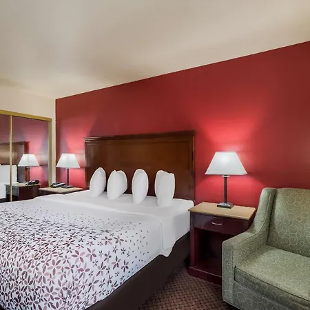 Surestay Plus Hotel By Best Western Silver City-2