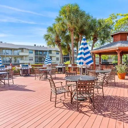 Park Shore Resort-2