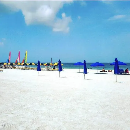 Marriot Crystal Shores Resort-2