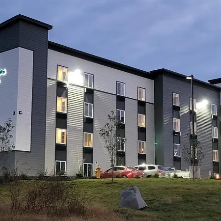 Woodspring Suites Dearborn Detroit-2